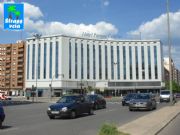 Hotel Parque Central